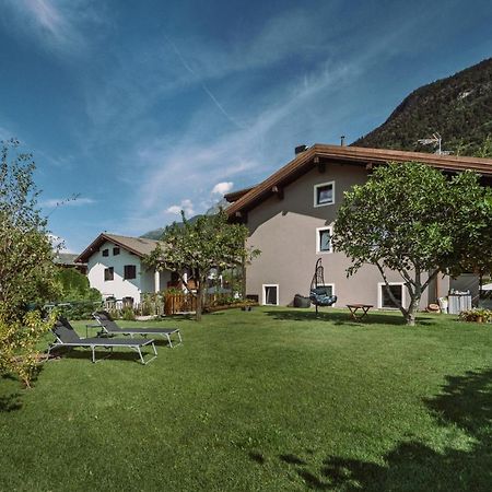 La Mucca Pelosa B&B Jovencan ภายนอก รูปภาพ