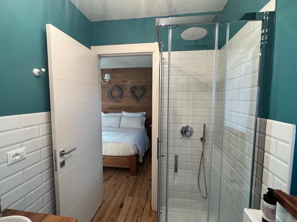 La Mucca Pelosa B&B Jovencan ภายนอก รูปภาพ